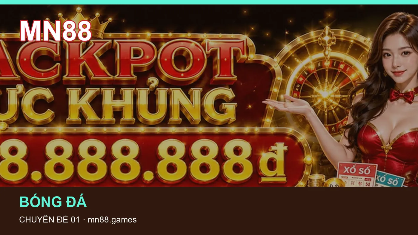 Hình minh họa bài viết MN88