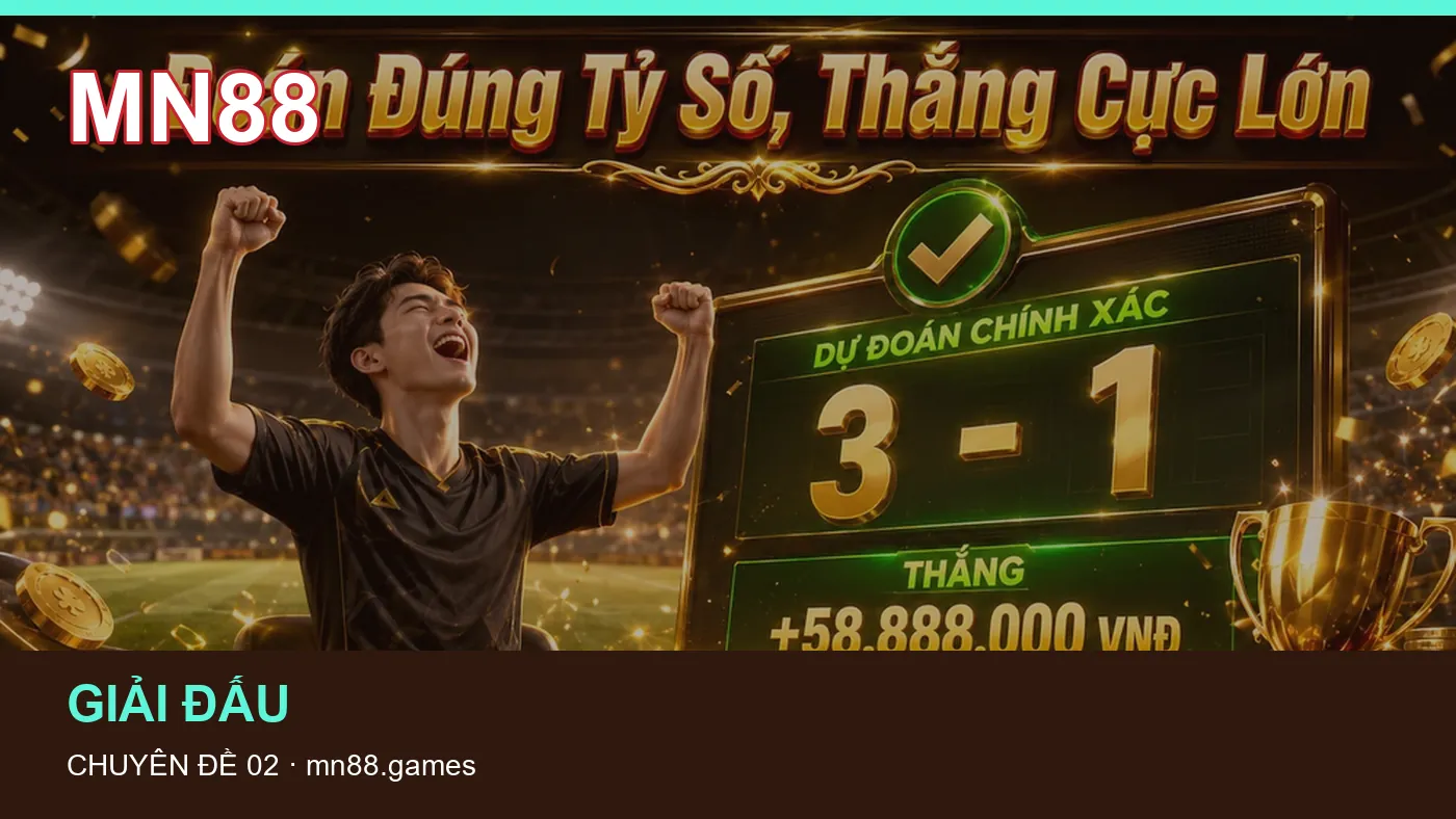 Hình minh họa bài viết MN88