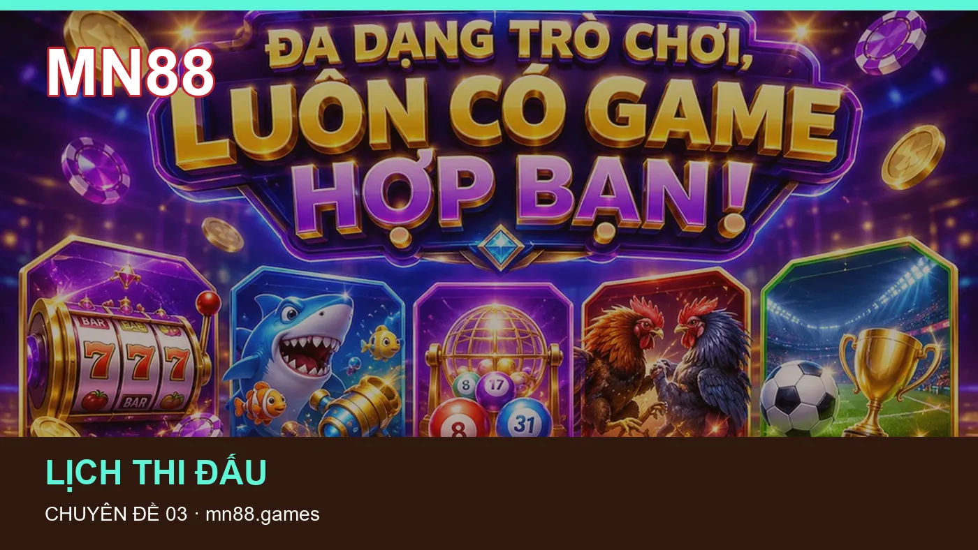 Hình minh họa bài viết MN88