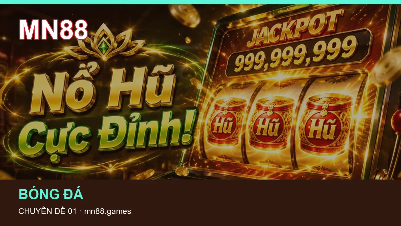 Hình minh họa bài viết MN88
