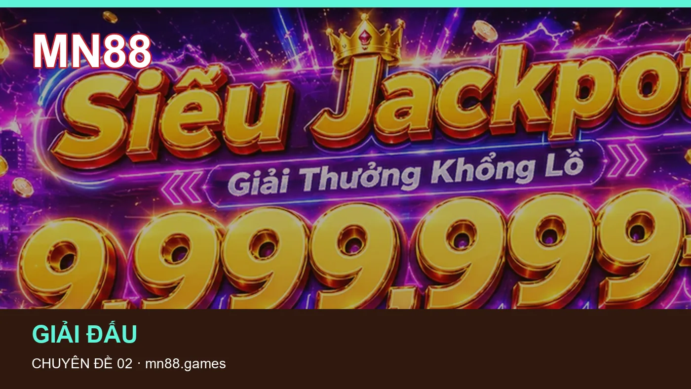 Hình minh họa bài viết MN88