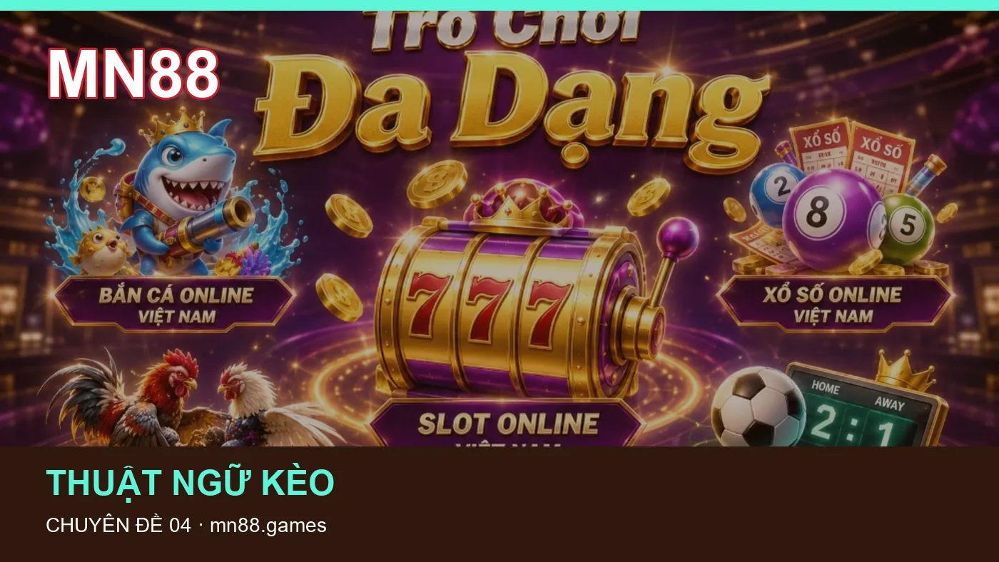 Hình minh họa bài viết MN88