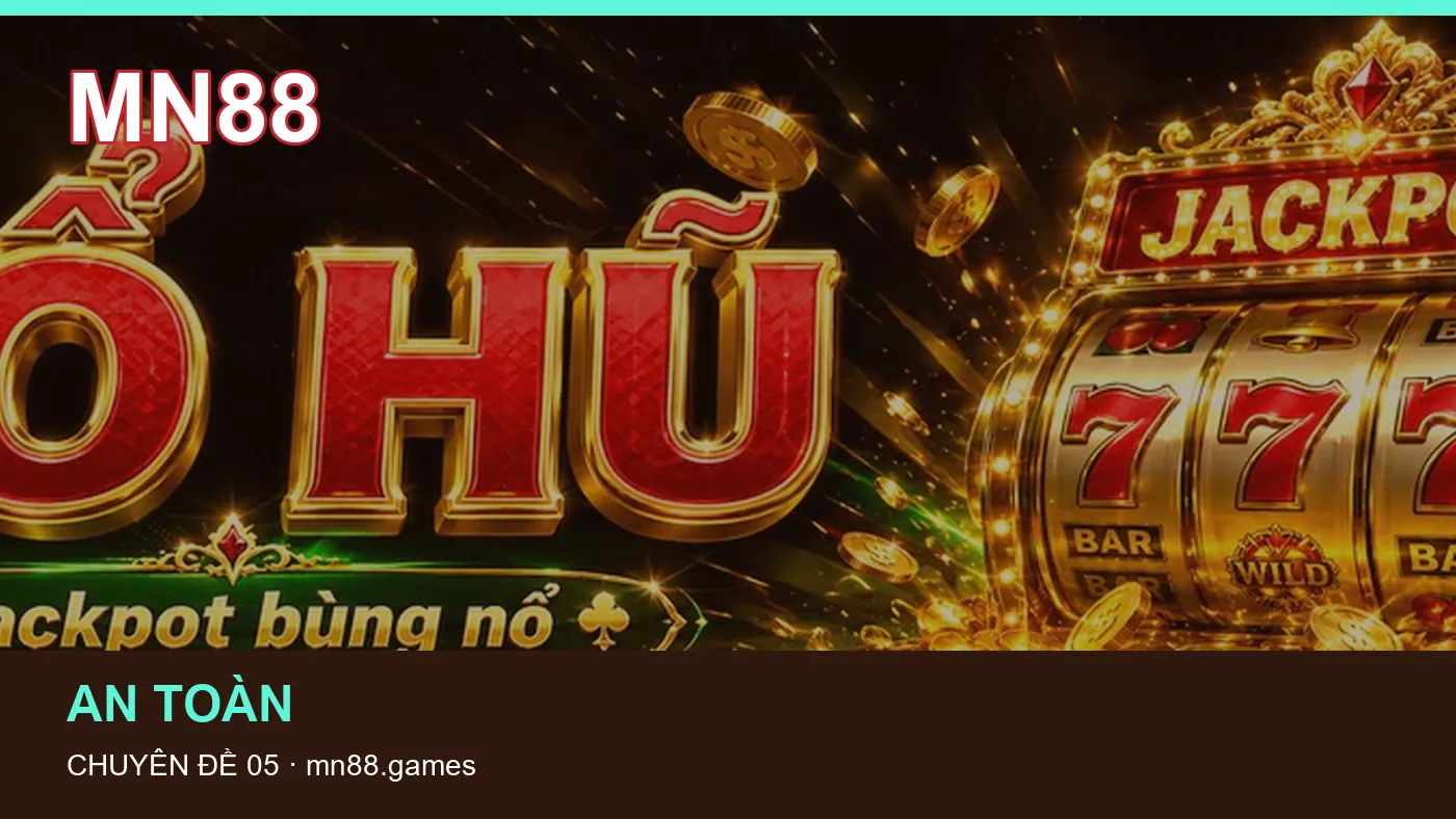 Hình minh họa bài viết MN88