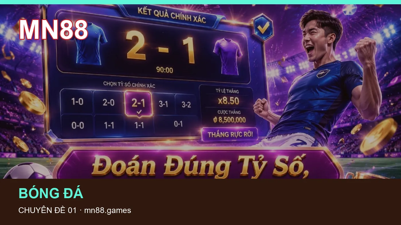 Hình minh họa bài viết MN88