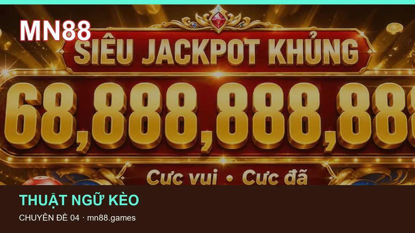 Hình minh họa bài viết MN88