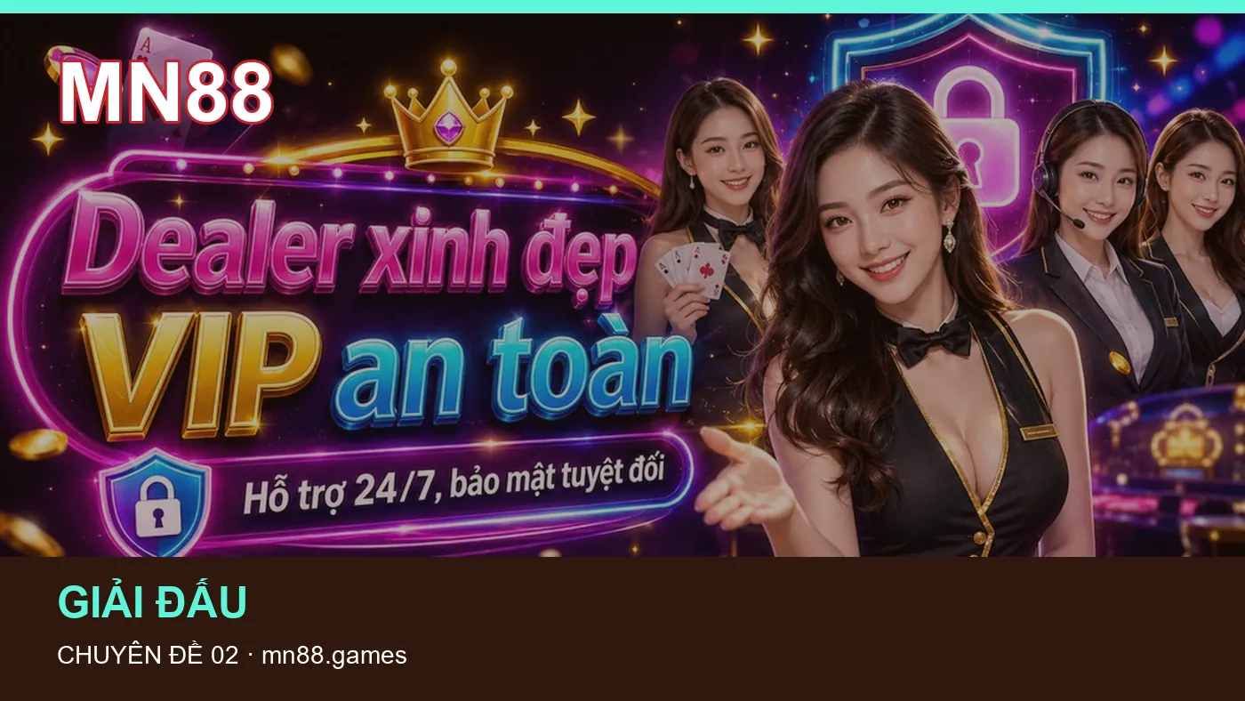 Hình minh họa bài viết MN88