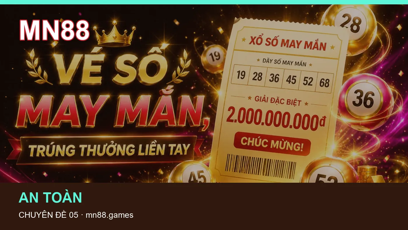Hình minh họa bài viết MN88