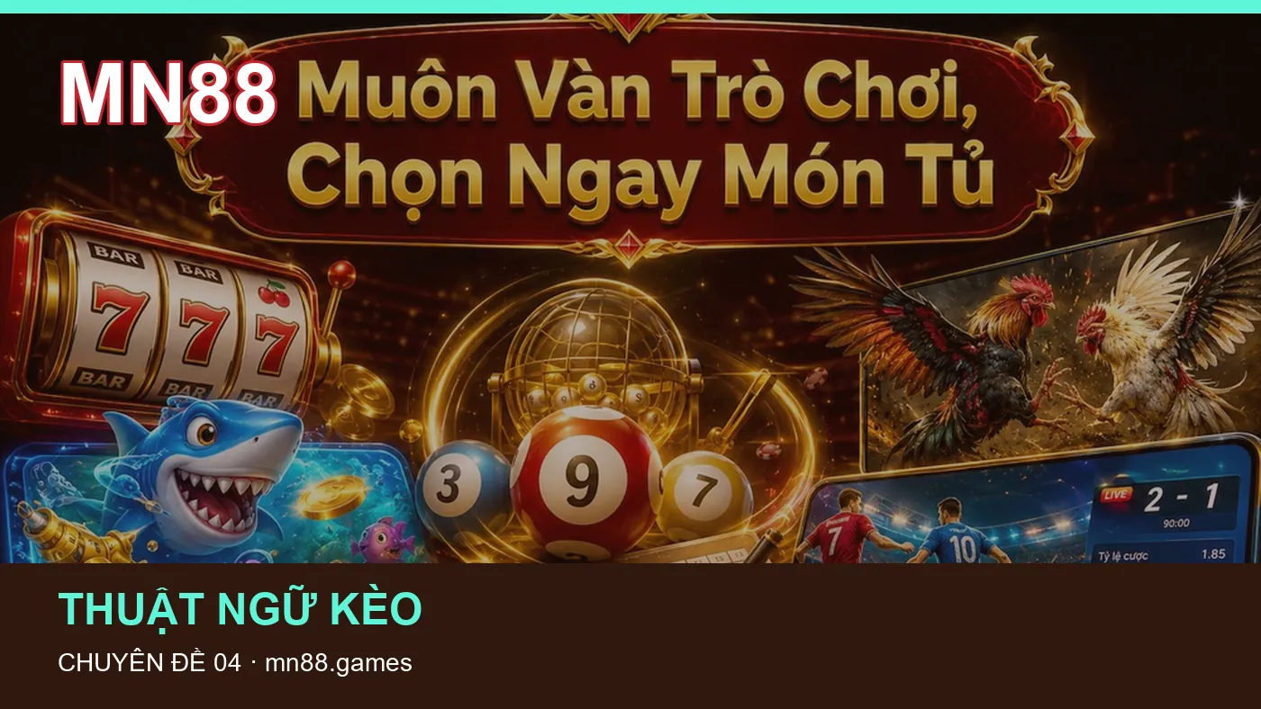 Hình minh họa bài viết MN88