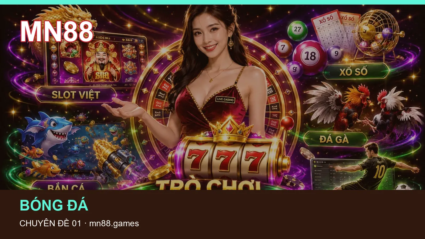 Hình minh họa bài viết MN88