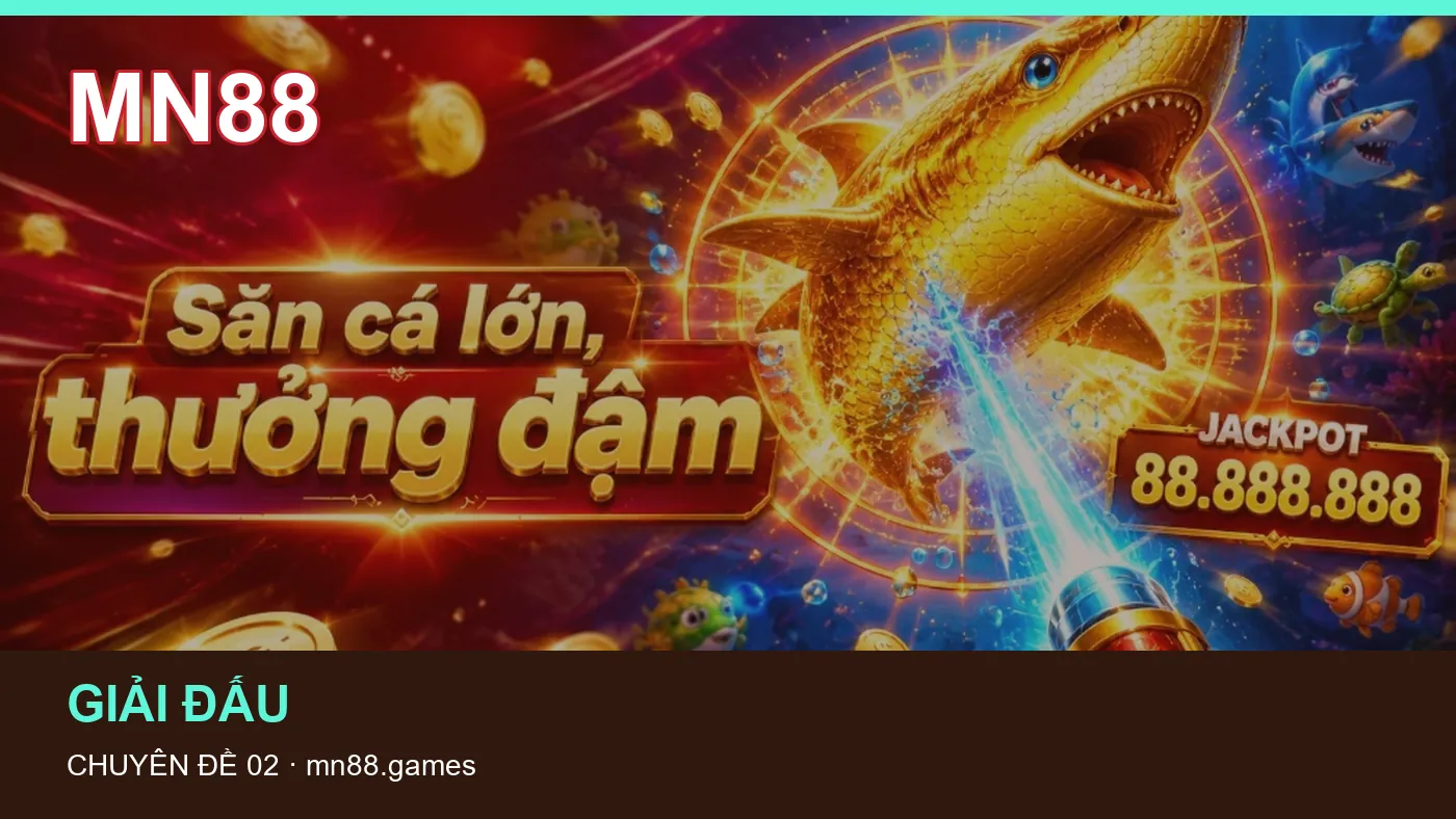 Hình minh họa bài viết MN88