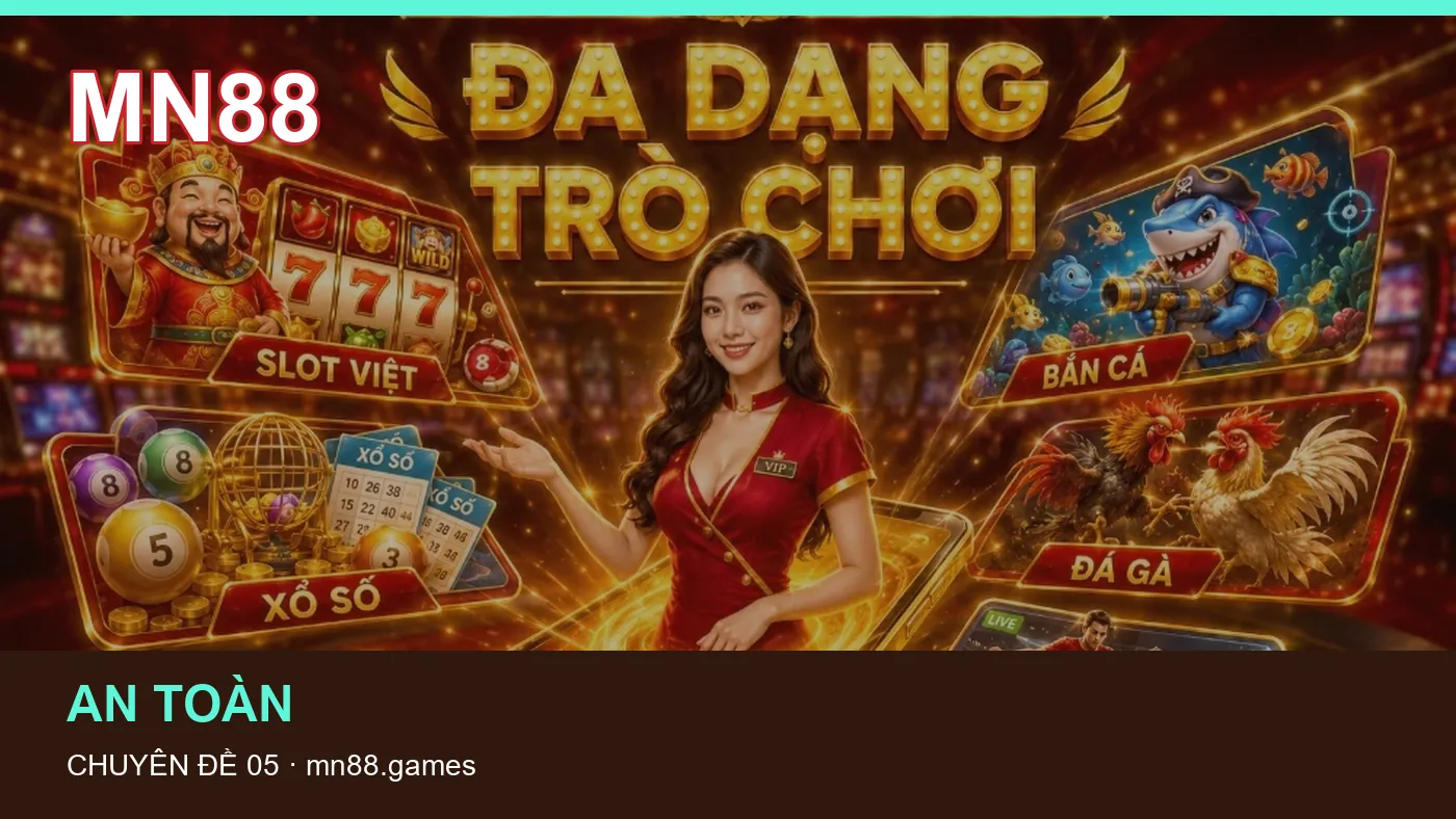 Hình minh họa bài viết MN88