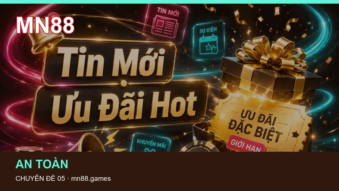 Hình minh họa bài viết MN88