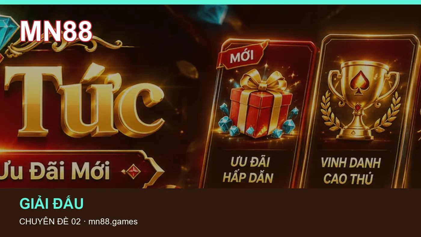 Hình minh họa bài viết MN88